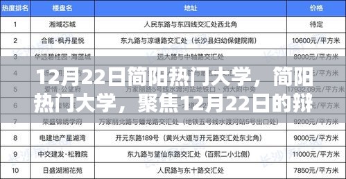 简阳热门大学辩论焦点聚焦，12月22日辩论盛事