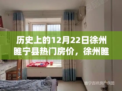 徐州睢宁县温馨家园房价故事，历史上的房价变迁与今日趋势分析（12月22日）