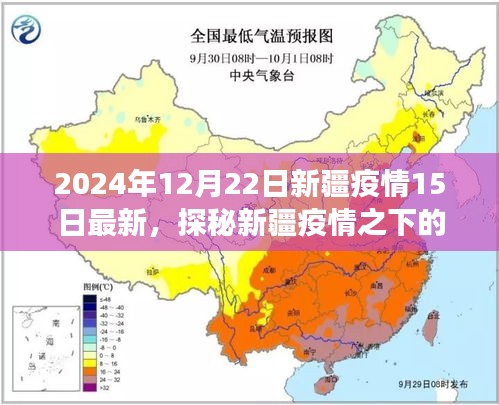 新疆疫情最新动态下的美食奇遇，隐秘小巷的味蕾秘境（2024年12月22日）