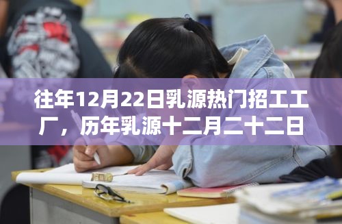 历年乳源十二月二十二日热门招工工厂深度解读，探寻机遇与挑战的乳源招工市场观察