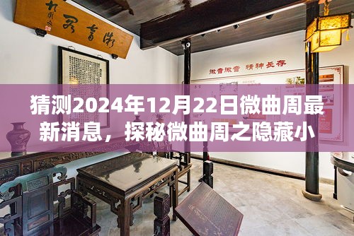 揭秘微曲周隐藏小巷的特色小店，最新消息与探秘之旅，2024年12月22日更新报道