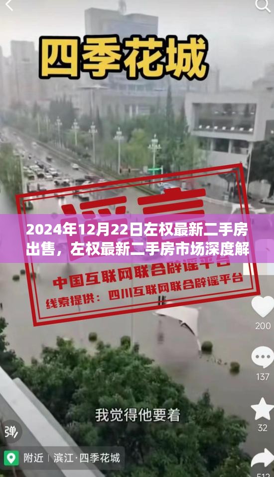 2024年左权最新二手房市场深度解析与房源测评报告