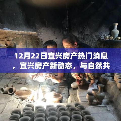 宜兴房产新动态，与自然共舞的日子，探寻内心平静的旅程，热门消息发布！