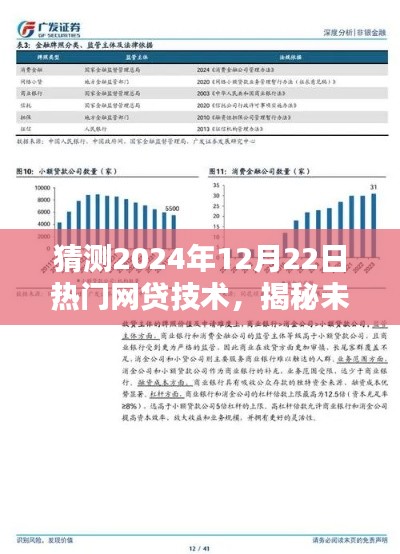 揭秘未来热门网贷技术趋势，预测2024年网贷行业新风向与热门技术解析