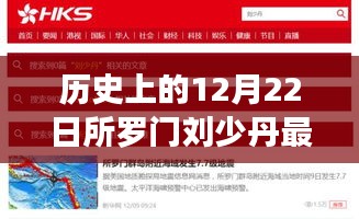 历史上的12月22日所罗门刘少丹最新消息全面解析与介绍