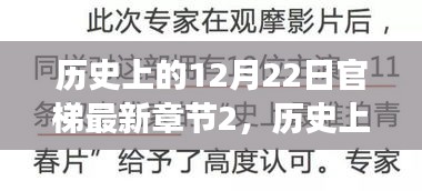 历史上的官梯，学习变化的力量与自信成就之舞——最新章节2（12月22日）