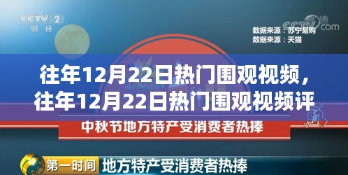 往年12月22日热门围观视频全解析，特性、体验、竞品对比与用户洞察