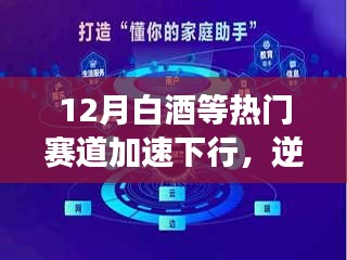 白酒赛道风云变幻，逆风翻盘与自信成长的励志故事