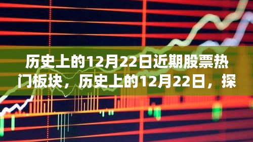 探寻股票热门板块脉络，历史上的12月22日回顾与展望