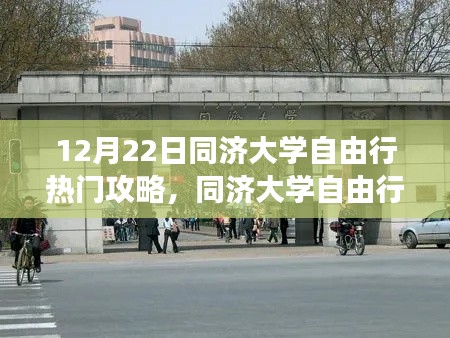 同济大学自由行，探寻梦想之光的励志之旅指南（12月22日热门攻略）