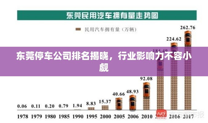 东莞停车公司排名揭晓，行业影响力不容小觑