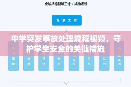 中学突发事故处理流程视频，守护学生安全的关键措施