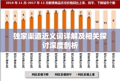 独家渠道近义词详解及相关探讨深度剖析