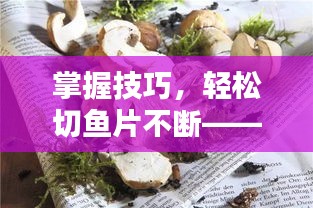 掌握技巧，轻松切鱼片不断——初学者必学的切片秘籍！