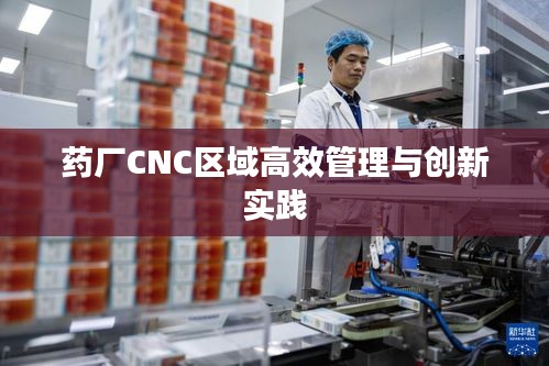 药厂CNC区域高效管理与创新实践