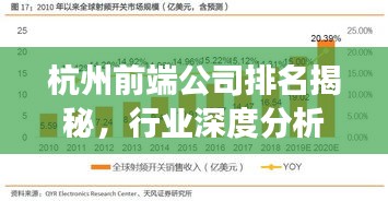 杭州前端公司排名揭秘，行业深度分析与趋势解读