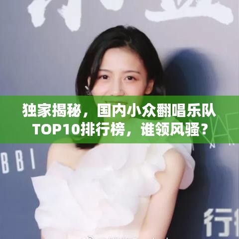 独家揭秘，国内小众翻唱乐队TOP10排行榜，谁领风骚？