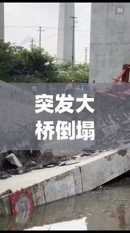 突发大桥倒塌事件深度解析，原因、影响及未来建设展望