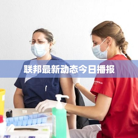 联邦最新动态今日播报