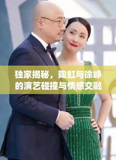 独家揭秘，陶虹与徐峥的演艺碰撞与情感交融