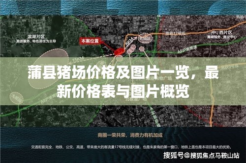 蒲县猪场价格及图片一览，最新价格表与图片概览