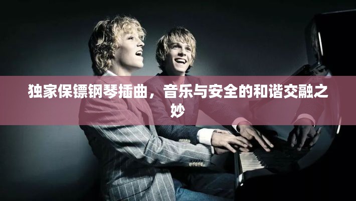 独家保镖钢琴插曲，音乐与安全的和谐交融之妙