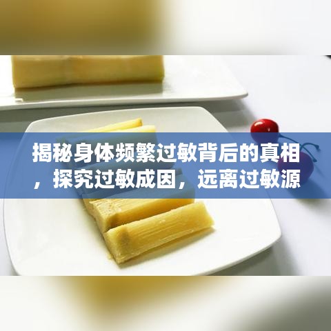 揭秘身体频繁过敏背后的真相，探究过敏成因，远离过敏源！