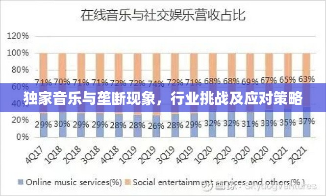 独家音乐与垄断现象，行业挑战及应对策略