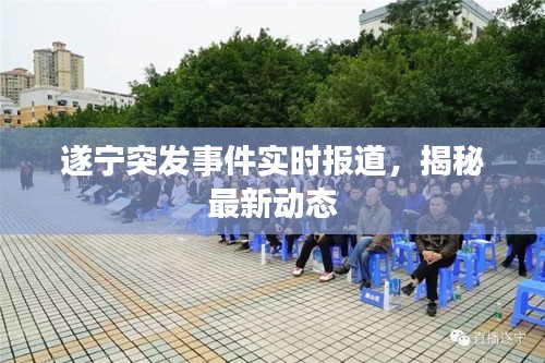 遂宁突发事件实时报道，揭秘最新动态