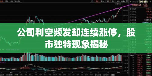 公司利空频发却连续涨停，股市独特现象揭秘