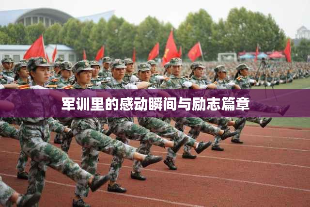 军训里的感动瞬间与励志篇章