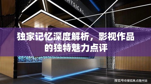 独家记忆深度解析，影视作品的独特魅力点评