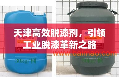 天津高效脱漆剂，引领工业脱漆革新之路