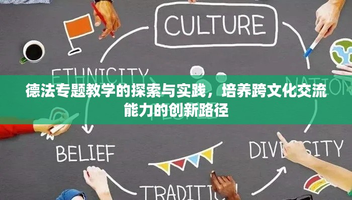德法专题教学的探索与实践，培养跨文化交流能力的创新路径
